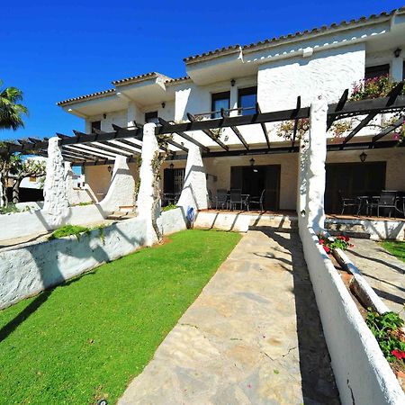Willa Orange Park Duplex Familiar Jardin Benicàssim Zewnętrze zdjęcie