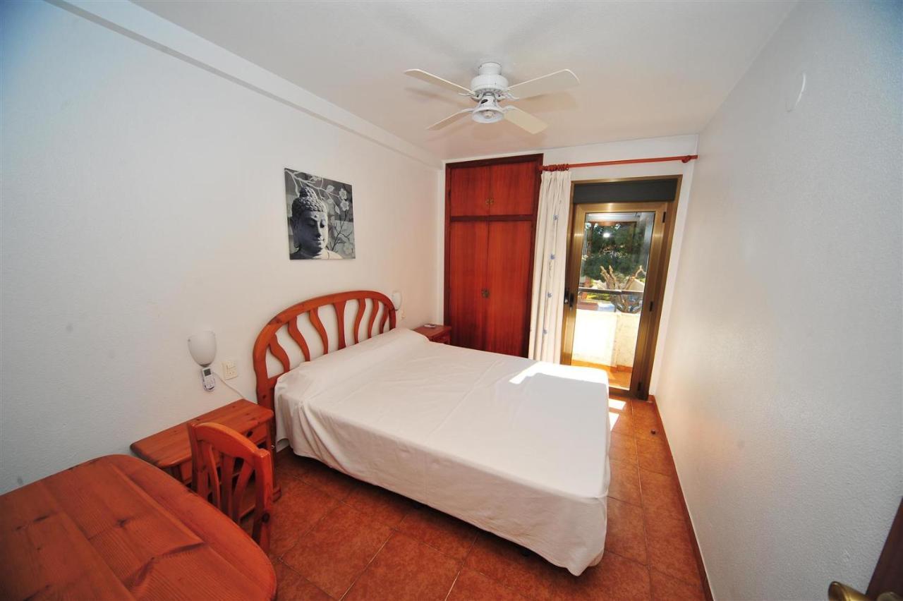 Willa Orange Park Duplex Familiar Jardin Benicàssim Zewnętrze zdjęcie