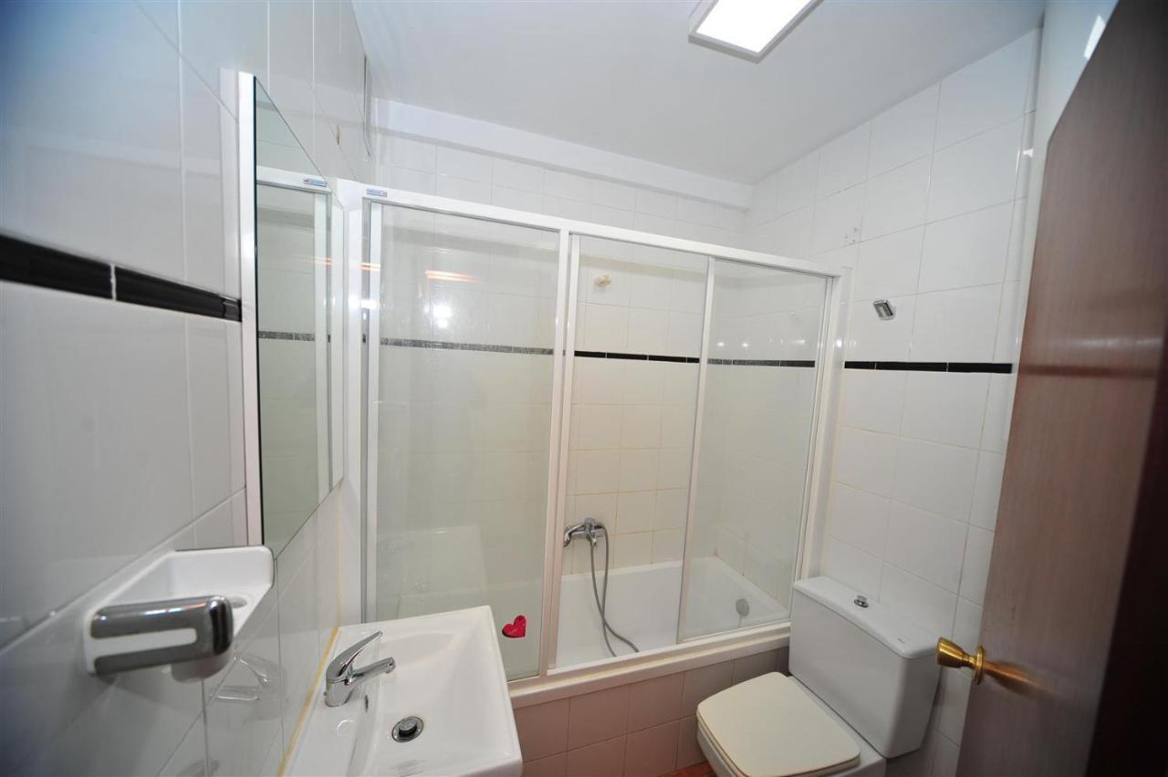 Willa Orange Park Duplex Familiar Jardin Benicàssim Zewnętrze zdjęcie