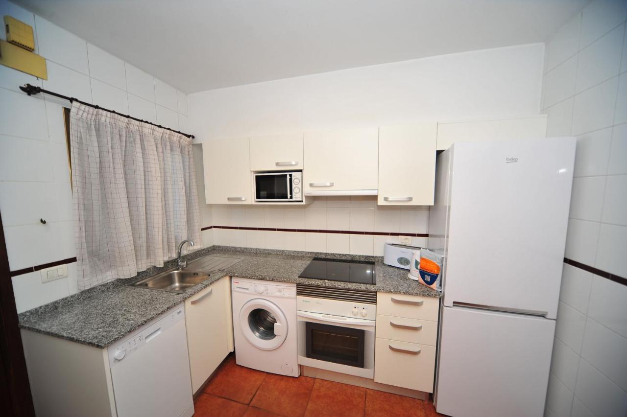 Willa Orange Park Duplex Familiar Jardin Benicàssim Zewnętrze zdjęcie