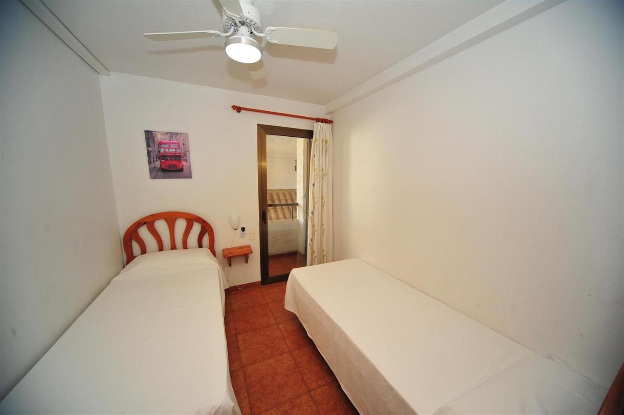 Willa Orange Park Duplex Familiar Jardin Benicàssim Zewnętrze zdjęcie