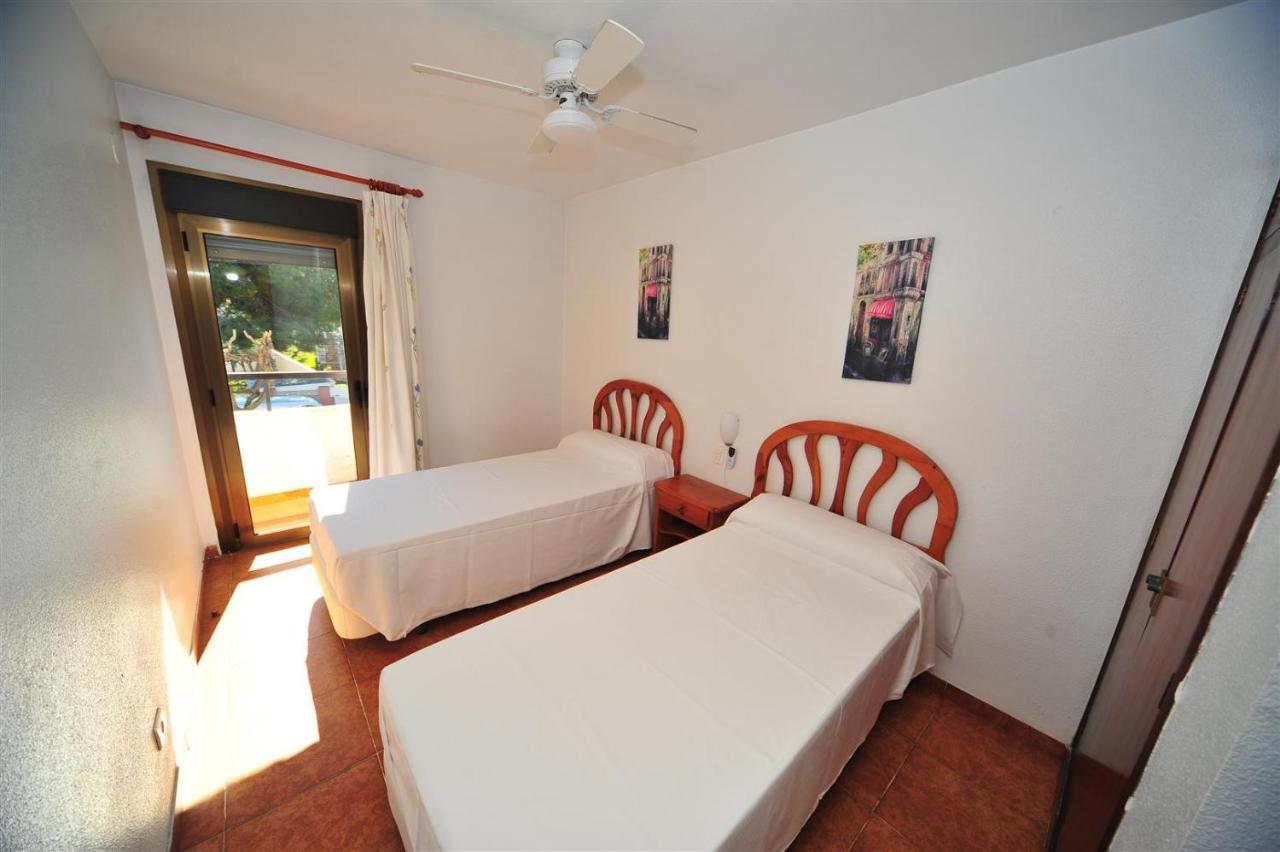 Willa Orange Park Duplex Familiar Jardin Benicàssim Zewnętrze zdjęcie