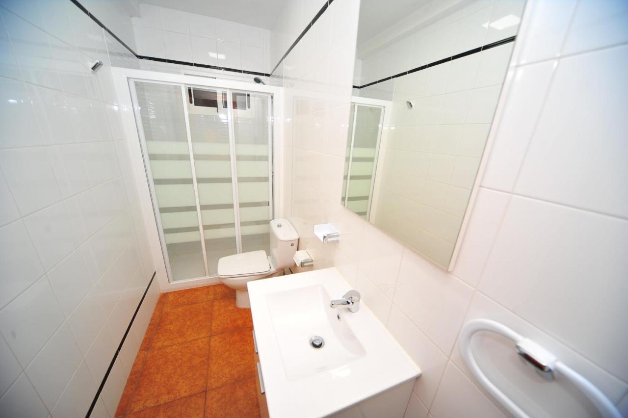 Willa Orange Park Duplex Familiar Jardin Benicàssim Zewnętrze zdjęcie